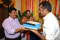 Autonagar Surya Opening